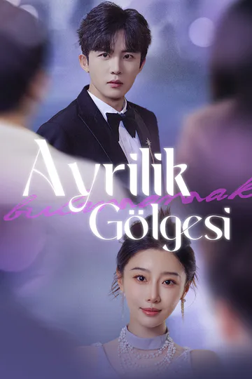 Ayrılık Gölgesi afişi