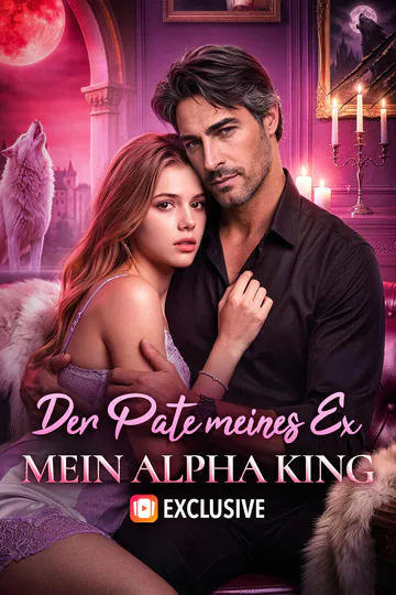 Poster von Der Pate meines Ex, mein Alpha King(Synchron)