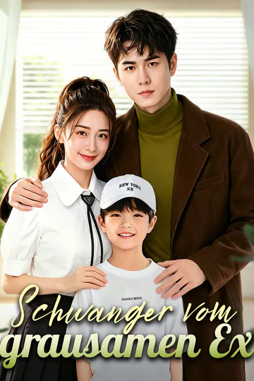 Poster von Schwanger vom grausamen Ex