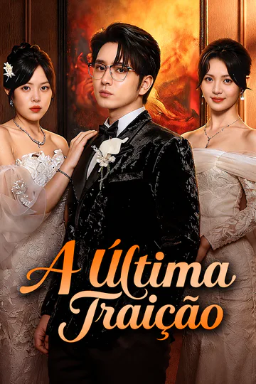 Pôster de A Última Traição