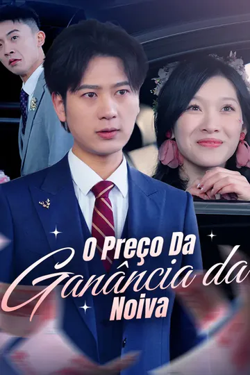 Pôster de O Preço Da Ganância da Noiva