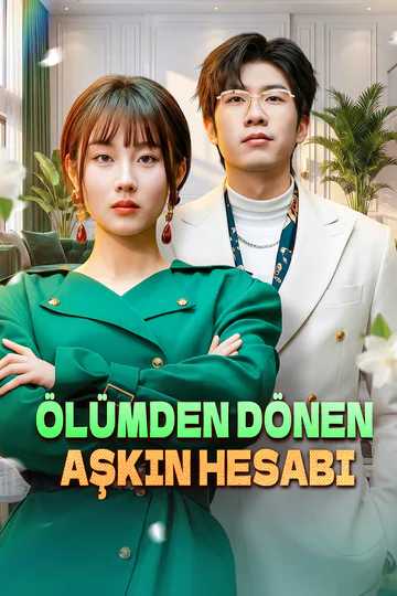 ÖLÜMDEN DÖNEN AŞKIN HESABI afişi
