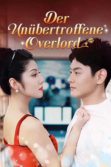 Poster von Der unübertroffene Overlord