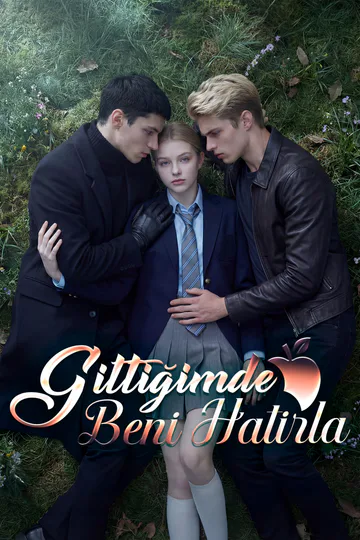 [Dublajlı]Gittiğimde Beni Hatırla afişi