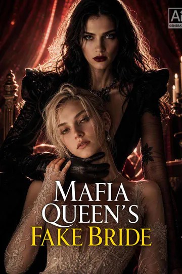 Mafia Queen's Fake Bride poster