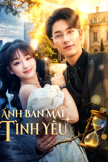Poster phim Ánh Ban Mai Tình Yêu(Phiên bản lồng tiếng)