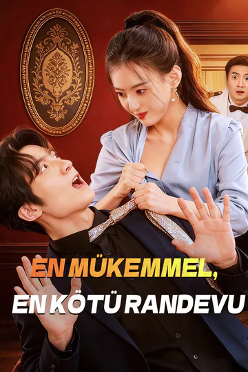 En Mükemmel, En Kötü Randevu afişi