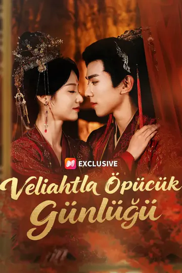 Veliahtla Öpücük Günlüğü afişi