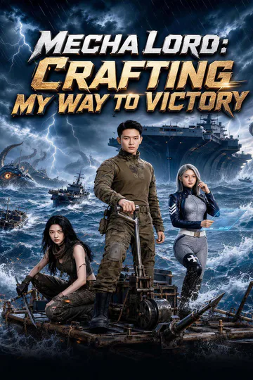 Mecha Lord: Crafting My Way to Victory poster