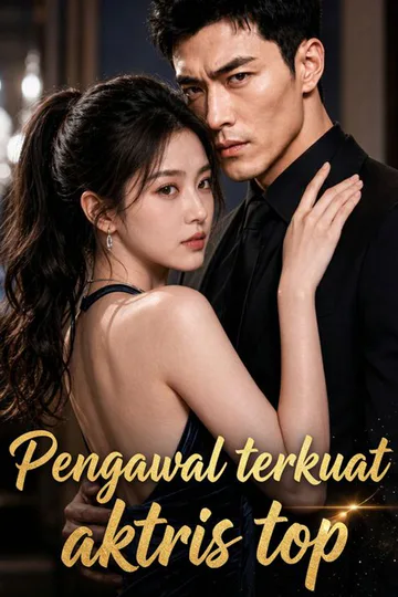 Póster de Pengawal terkuat aktris top