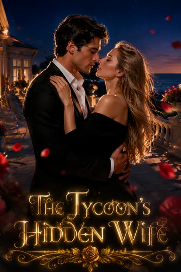 The Tycoon’s Hidden Wife poster