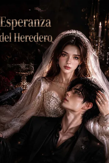 Póster de Esperanza del Heredero