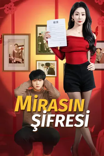(Dublajlı) Mirasın Şifresi afişi