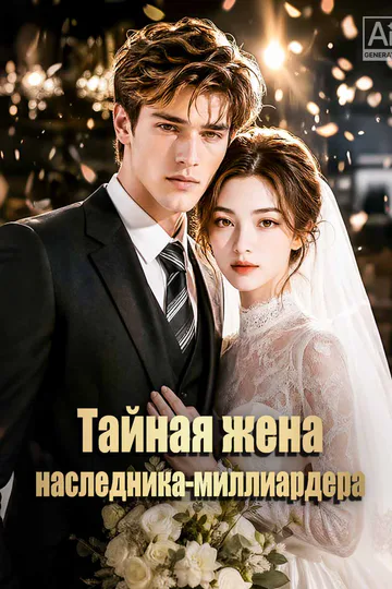 Постер сериала «Тайная жена наследника-миллиардера»