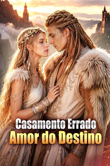 Pôster de Casamento Errado, Amor do Destino