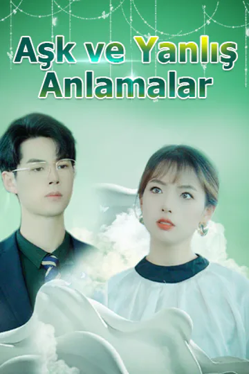 Aşk ve Yanlış Anlamalar afişi