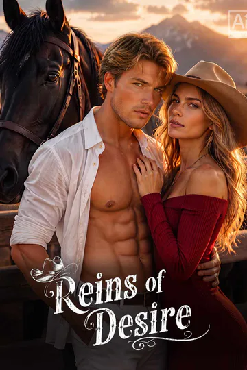 Reins of Desire poster
