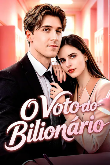 Pôster de O Voto do Bilionário