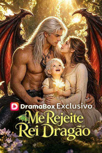 Pôster de Me Rejeite, Rei Dragão