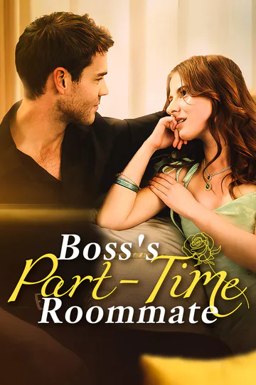 Boss's Part-Time Roommate poster