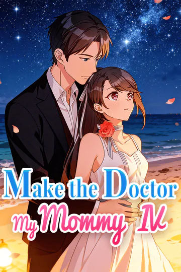 Make the Doctor My Mommy IV poster