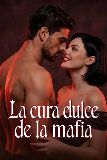 Póster de (Doblado) La cura dulce de la mafia