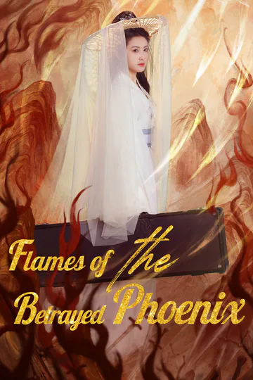 Flames of the Betrayed Phoenix poster