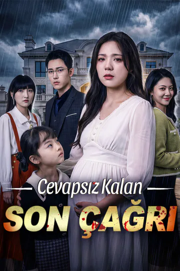 Cevapsız Kalan Son Çağrı afişi