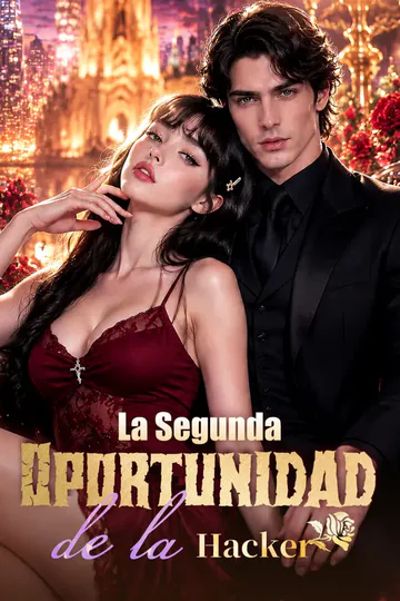 Póster de La Segunda Oportunidad de la Hacker