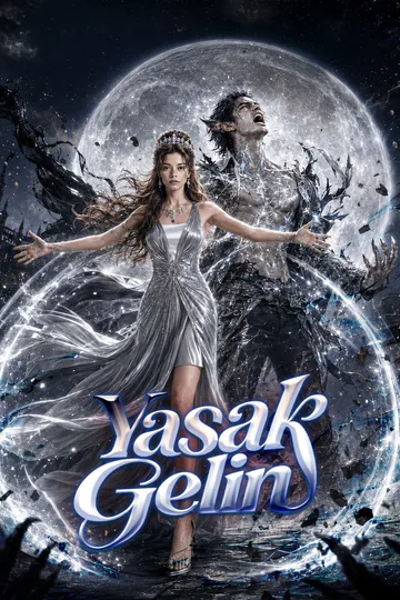 Yasak Gelin  afişi