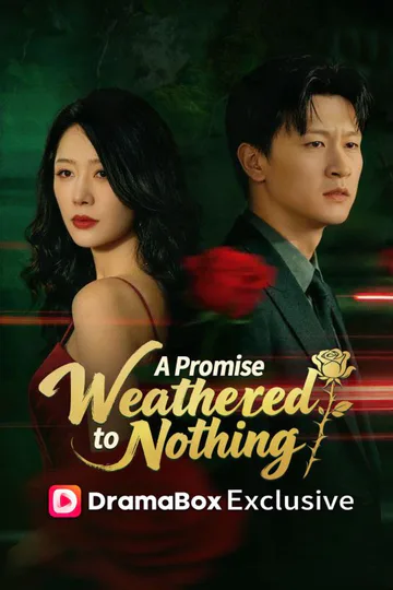 A Promise Weathered to Nothing poster