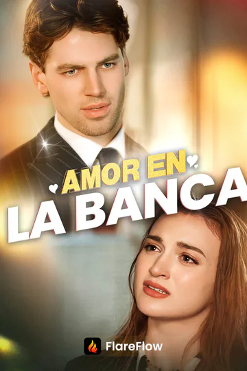 Póster de Amor en la Banca