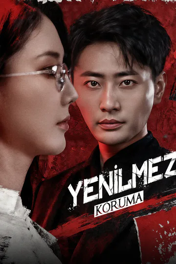 Yenilmez Koruma(Dublajlı) afişi