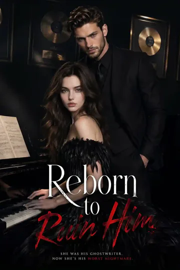 Reborn to Ruin Him poster