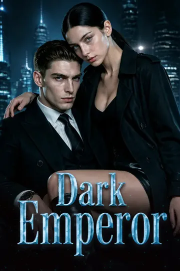Dark Emperor poster