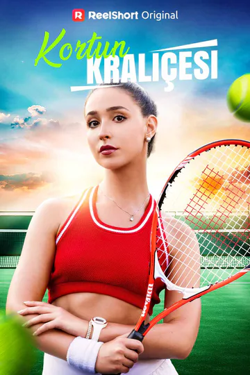 Kortun Kraliçesi afişi