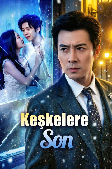 Keşkelere Son afişi