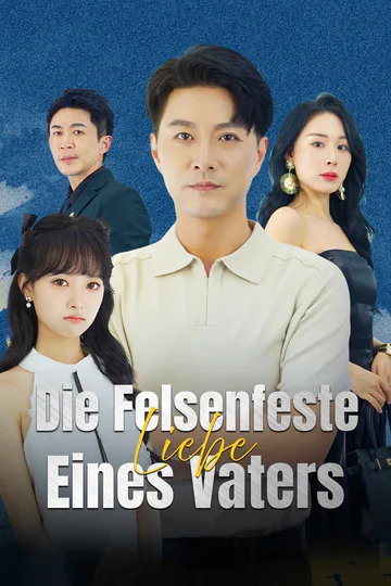 Poster von [Synchron] Die felsenfeste Liebe eines Vaters