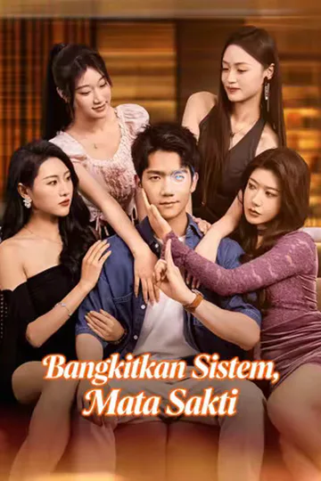 Poster (Sulih Suara) Bangkitkan Sistem, Mata Sakti