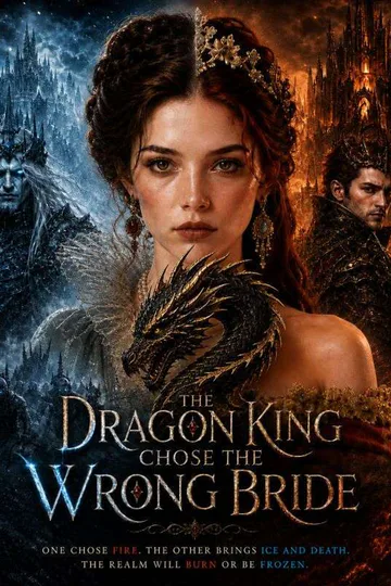 The Dragon King Chose the Wrong Bride poster