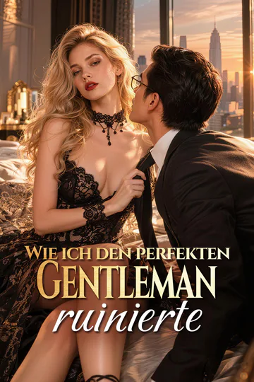 Poster von Wie ich den perfekten Gentleman ruinierte