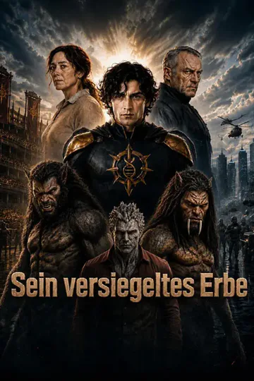 Poster von (Synchro) Sein versiegeltes Erbe