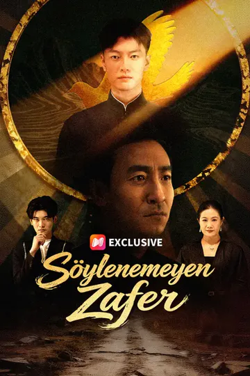 Söylenemeyen Zafer afişi