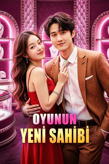 OYUNUN YENİ SAHİBİ afişi