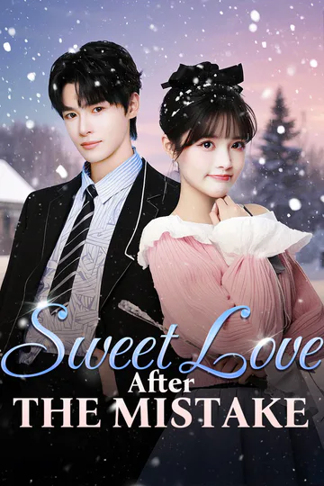 Sweet Love After the Mistake poster