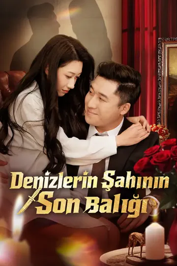 Denizlerin Şahının Son Balığı afişi