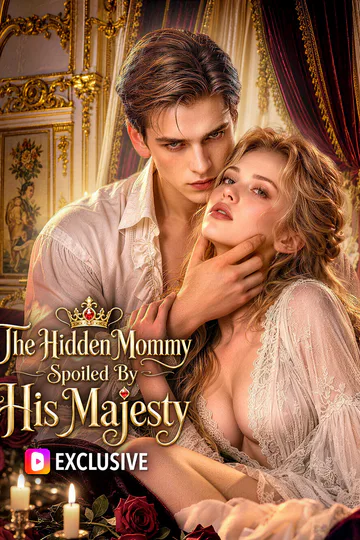 The Hidden Mommy Spoiled By His Majesty poster