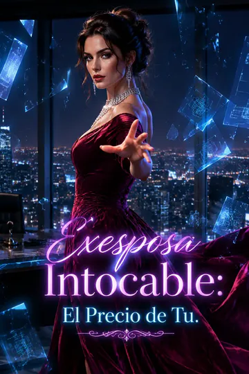 Póster de Exesposa Intocable: El Precio de Tu