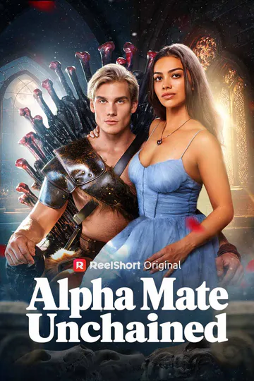 Alpha Mate Unchained poster