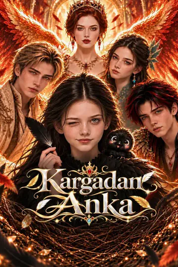 (Dublajlı) Kargadan Anka afişi
